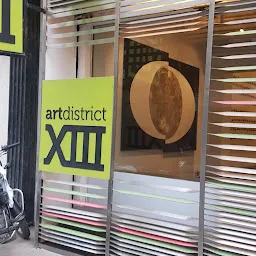 Art District XIII