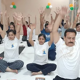 Art of Living Moradabad Yoga & Meditation Centre