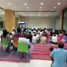 Art of Living - Program & Meditation Centre