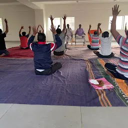 Art of Living Yoga and Meditation center Kalaburagi