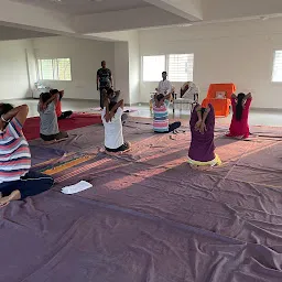 Art of Living Yoga and Meditation center Kalaburagi