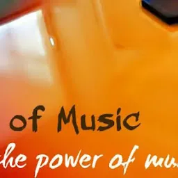 ART OF MUSIC