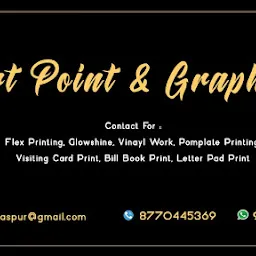 Art Point & Graphics