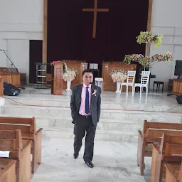 Artang Baptist Church