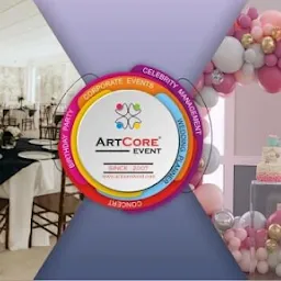 ArtCore Event