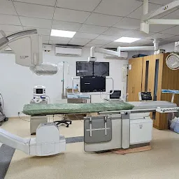 Artemis Cardiac Care | Best Heart Hospital in Panipat