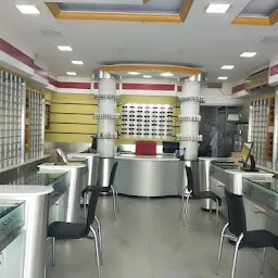 Arthi Eye Care Centre