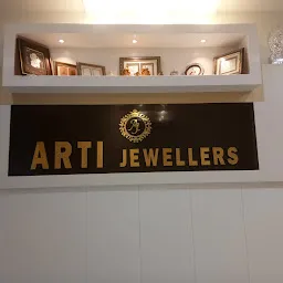 ARTI JEWELLERS