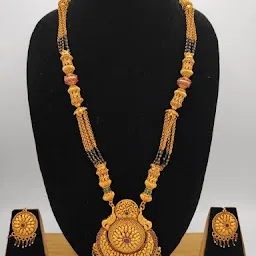 Artificial and onegramgold jewellery in bilaspur c.g