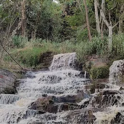 Artificial Water Fall