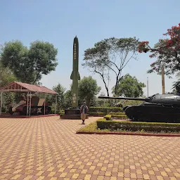 Artillery Museum