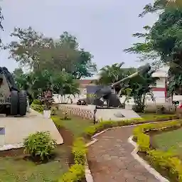 Artillery Museum