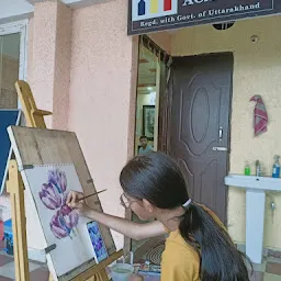 ARTISH FINE ART ACADEMY