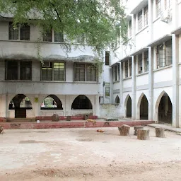 Arts Canteen