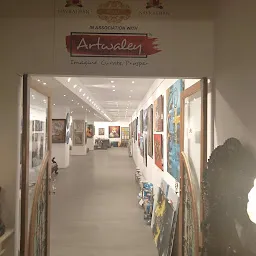 Artwaley Gallery @ Navrathan Bangalore