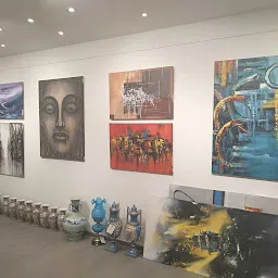 Artwaley Gallery @ Navrathan Bangalore