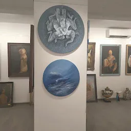 Artwaley Gallery @ Navrathan Bangalore