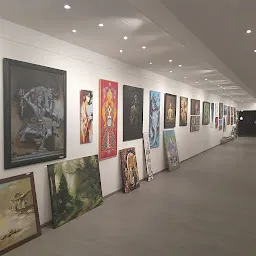 Artwaley Gallery @ Navrathan Bangalore