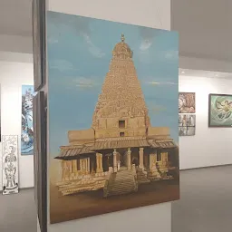 Artwaley Gallery @ Navrathan Bangalore