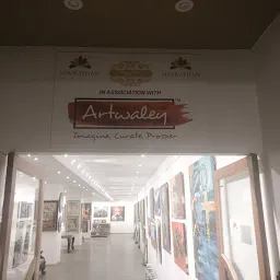 Artwaley Gallery @ Navrathan Bangalore