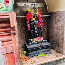 Arul Migu Karuparayaswami Thirukoil