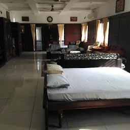 Arul Nakshatra Service Apartments