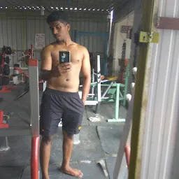 ARUL Power GYM