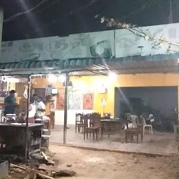Arul Restaurant -murayar