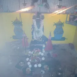 Shri Murugan Temple (அருள்மிகு முருகன் கோயில்)