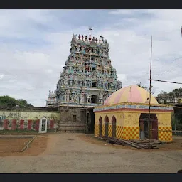 Arulmiku Nilayadatshi Sametha Gayaroganeswarar Temple, Nagapattinam