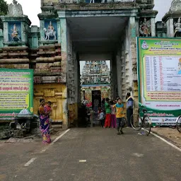 Arulmiku Nilayadatshi Sametha Gayaroganeswarar Temple, Nagapattinam