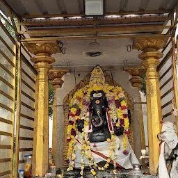 அருள்மிகு ஶ்ரீ அங்காள பரமேஸ்வரி திருக்கோவில், தவளக்குப்பம்