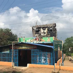 அருள்மிகு ஸ்ரீ பதிணெட்டு சித்தர்கள் திருக்கோயில்.