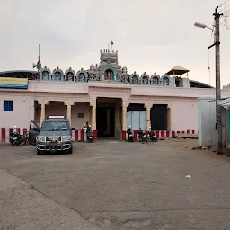 அருள்மிகு ஸ்ரீமுத்தாலம்மன் கோவில்