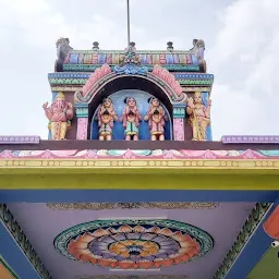 அருள்மிகு ஸ்ரீமுத்தாலம்மன் கோவில்