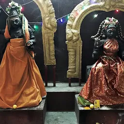 Arulmeghu Angala Parameswari Sonaya Temple