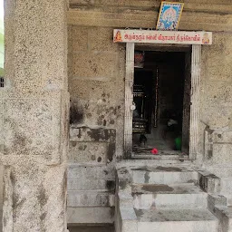 Arulmighu Sri Kanni Vinayagar Thirukovil , Tuticorin