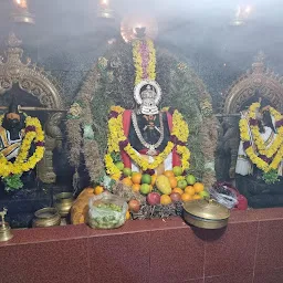 Arulmighu Sri Kanni Vinayagar Thirukovil , Tuticorin