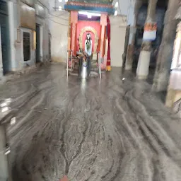 Arulmighu Sri Kanni Vinayagar Thirukovil , Tuticorin