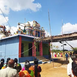 Arulmighu Muniaandavar Temple