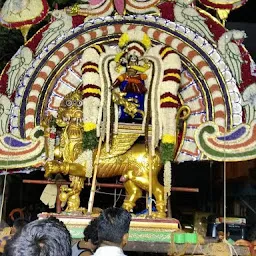 Arulmighu Sri Badhala Sengalamman Aalayam