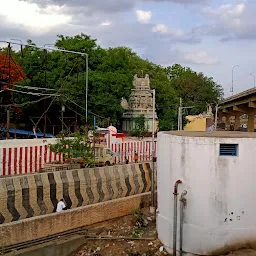 Arulmigu Sri Pattatharsi Parvathi Ammatchiyar amman Temple