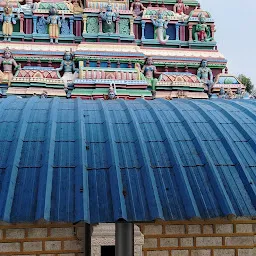 Arulmigu Anumantharaaya Swamy Jaya Mangala Anjaneyar Temple