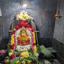 Arulmigu Arasadi Dharma Vinayagar Temple