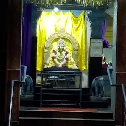 Arulmigu Arasamarathadi Sidhi Vinayagar Ashramam