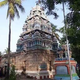 Arulmigu Arasamballavanar Thirukovil