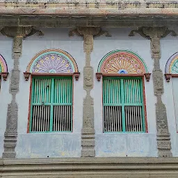 Arunachaleswarar Temple