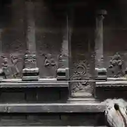 Kanyakumari Bhagavathy Amman Temple