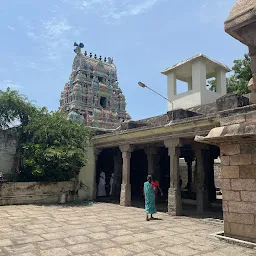 Arulmigu Bhoominathar Temple
