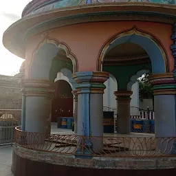 Arulmigu Chakrapani Swami Temple